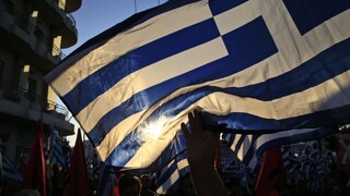 Nezaočkovaní seniori budú platiť pokuty. Grécka vláda zavádza prísne opatrenie
